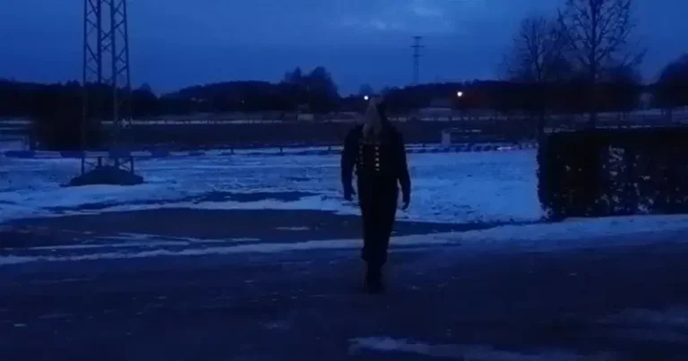 Mrtvo novorođenče pronađeno u snijegu