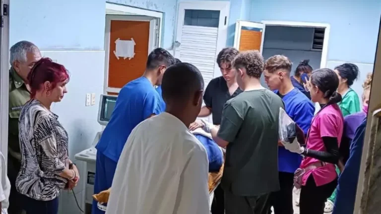 Misteriozni ‘virus’ hara: Ljudi počeli iznenada da umiru, problemi u zemlji u koju hrle turisti