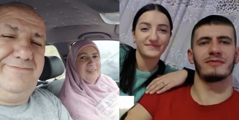 Porodična drama u BiH: Roditelji tvrde da im je kćerka oteta, dok Amina kaže da je sretna kod muža