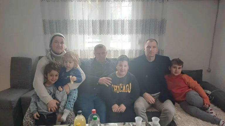 Tuga u BiH: Na ahiret preselio Bajrić Merfin, iza njega ostala supruga i četvero djece