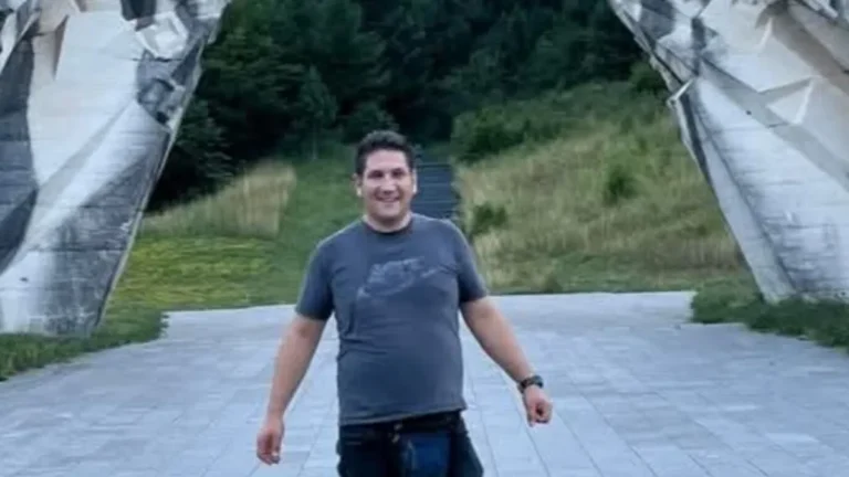 VELIKA TUGA U BIH: Preminuo mladi radnik, iza njega ostalo dvoje maloljetne djece