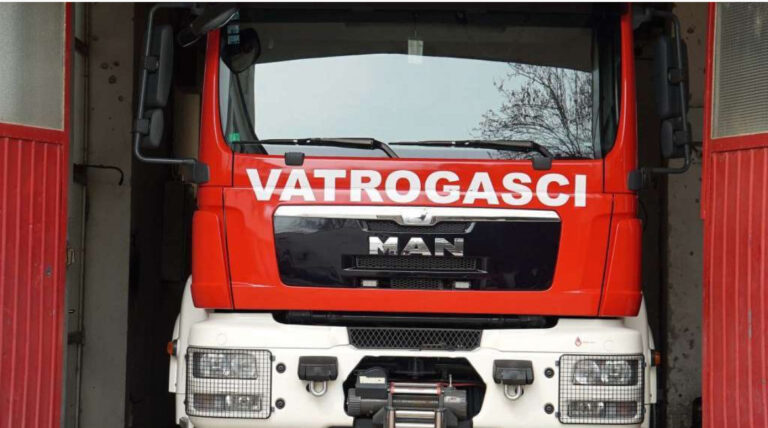 Bez većih intervencija u Sarajevu