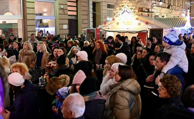 Gdje na reprizu? Vodič kroz sarajevsku noć 1. januara