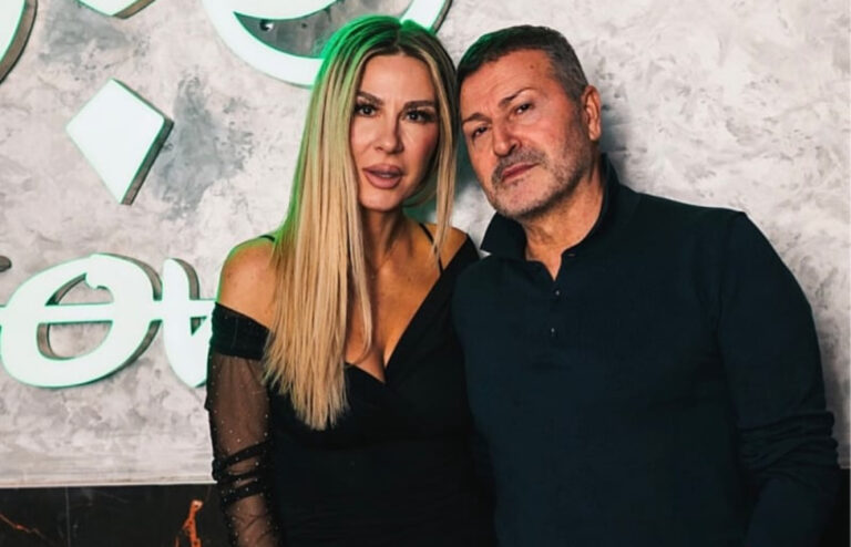 SKANDAL U NJEMAČKOJ: Organizator ‘ispario’ s parama, Đogani odmah prekinuli nastup