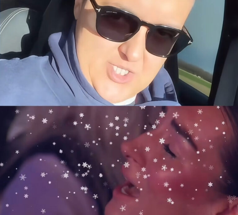 Emotivna potraga Marije Šerifović: Ko je djevojka u bijelom sakou koja je plakala u Zetri?