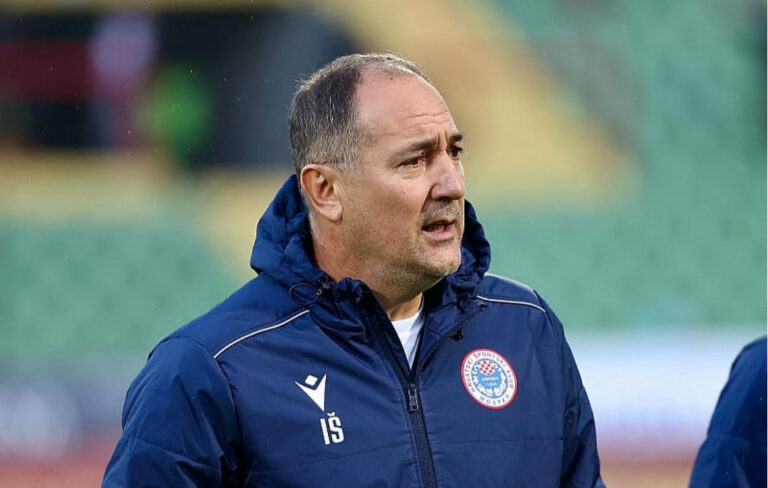 Štimac bez dlake na jeziku o stanju u FK Sarajevo