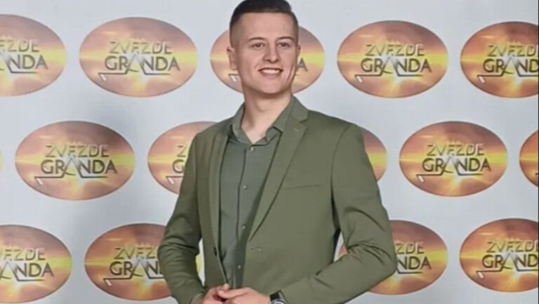 Teška saobraćajna nesreća kod Gradiške: Povrijeđen pjevač Anes Porobić