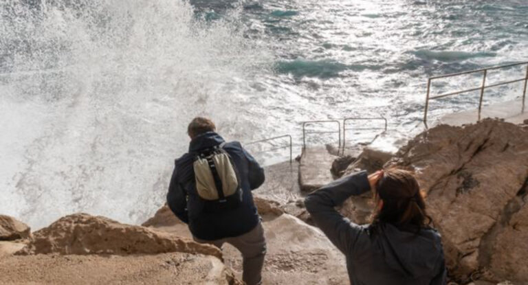 Tragedija u Dubrovniku: More bilo jače od spasilaca