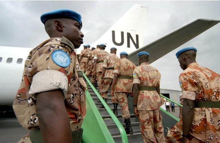 UN-ov izvještaj iz El Fashera: Svjedočanstvo o gradu duhova i nezamislivoj patnji