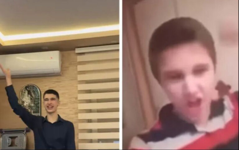 Legenda se vratila: Pogledajte ga danas