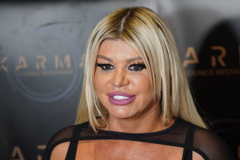 Dara Bubamara otvoreno o atmosferi u “Zvezdama Granda”: Evo ko joj je najdraži kolega!