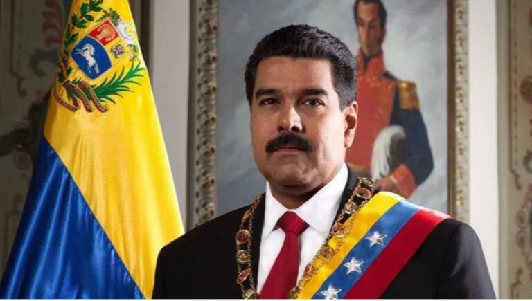 Ko je Nikolas Maduro: Od vozača autobusa do predsjednika