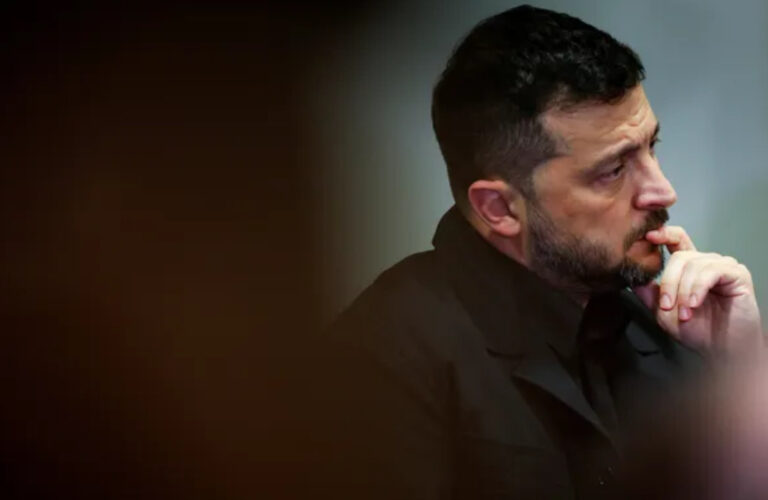 Zašto Zelenski bira digitalizaciju? 