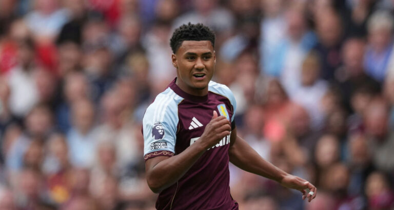 Aston Villa ponovo u vrhu: Pobjedom skočili na drugo mjesto tabele