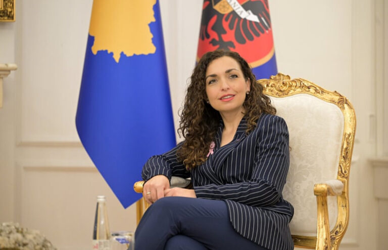 Kosovo stoji uz Trumpa nakon napada na Venecuelu