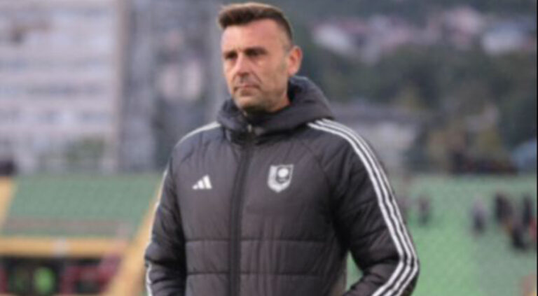 Bordo tim kreće s pripremama: Cvitanović zakazao prozivku za ponedjeljak