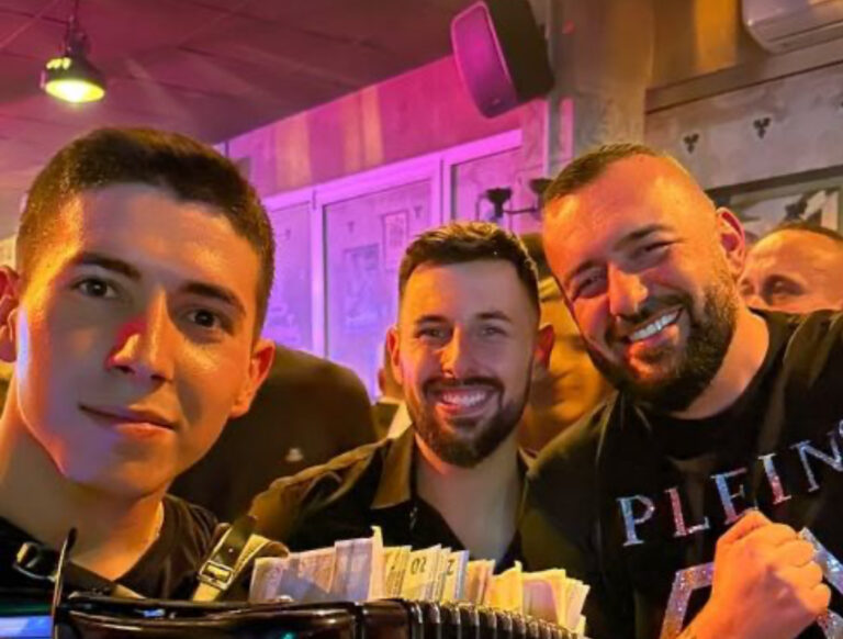 Spektakl u Sarajevu: Haris Šabanović ugostio poznatog kolegu na nastupu