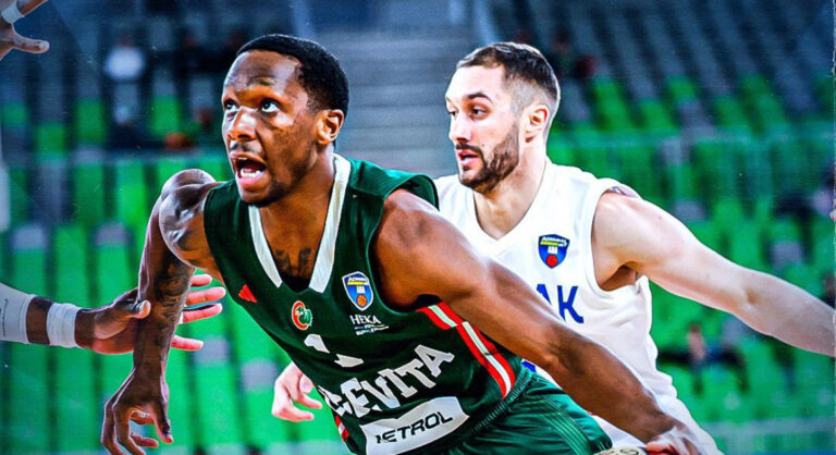 Debakl Spartaka u Sloveniji: Bosna dobija vjetar u leđa za vrh tabele