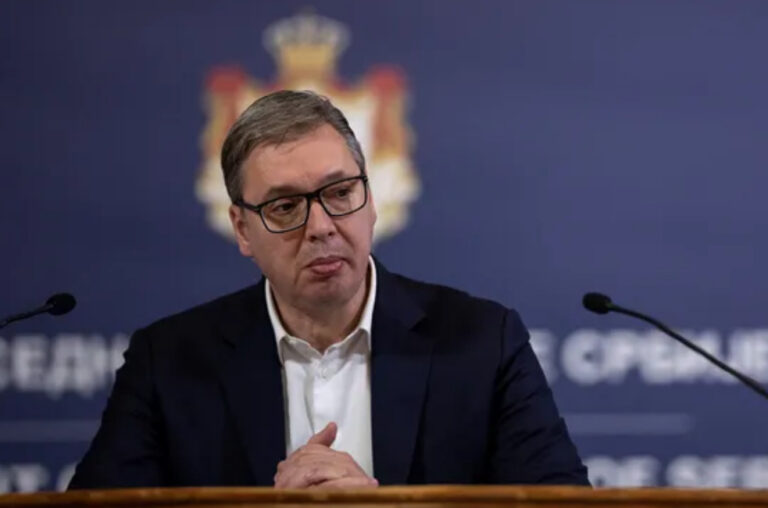 Srbija uvodi obavezni vojni rok: Trajanje do 90 dana, odluka do kraja godine