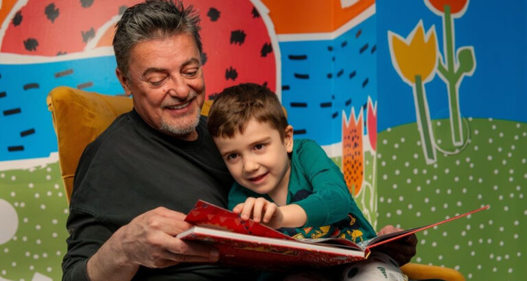 Više od starateljstva: Priča o ljubavi koja ne poznaje krvne srodnosti