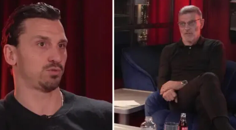 Zlatan kakvog nismo vidjeli: Iskrena ispovijest na jeziku svojih korijena