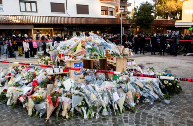 Dvije osobe privedene zbog smrtonosnog požara