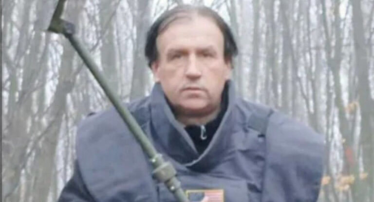 Tihi heroj iz sjene: Sabahudin Baraković kao simbol nesebičnosti