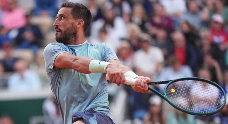 Damir Džumhur novu sezonu otvara na ATP turniru u Hong Kongu