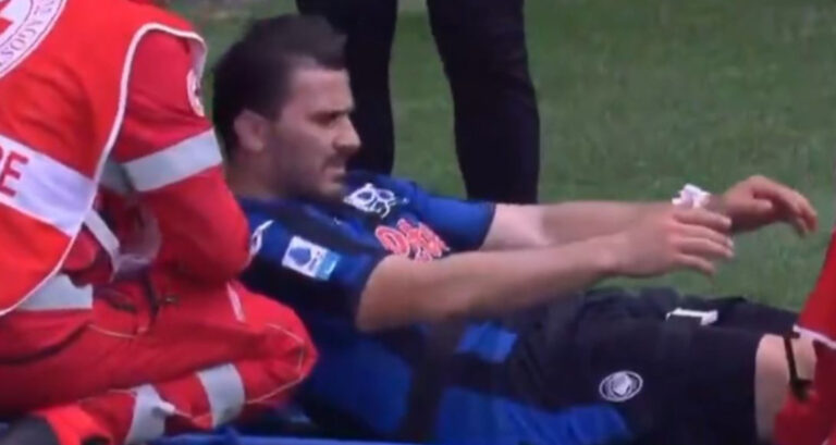  Sead Kolašinac van terena zbog povrede koljena: Šta čeka bh. reprezentativca?