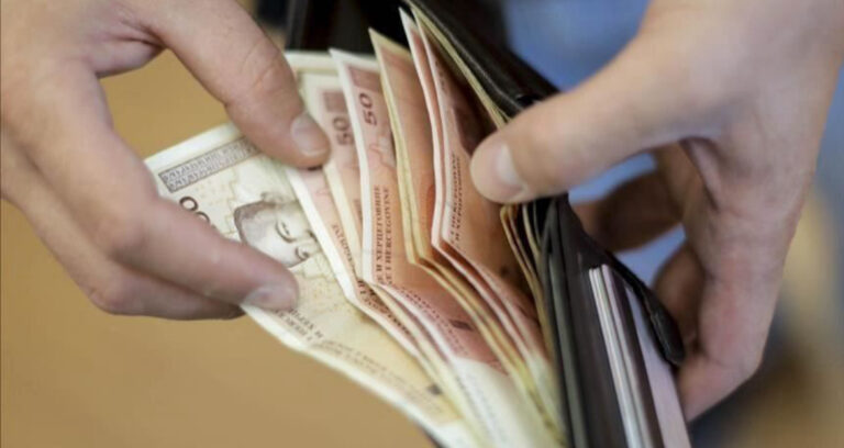 Počela isplata decembarskih penzija u FBiH: Poznati iznosi i detalji