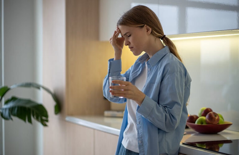 Zašto se budite s glavoboljom? 7 najčešćih uzroka