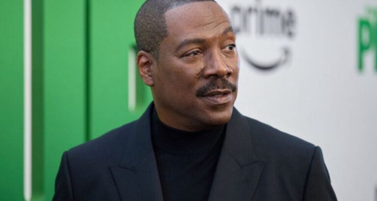 Iskrena ispovijest Edija Marfija: Zašto sam zaista napustio Oskare nakon gubitka zlatne statue?