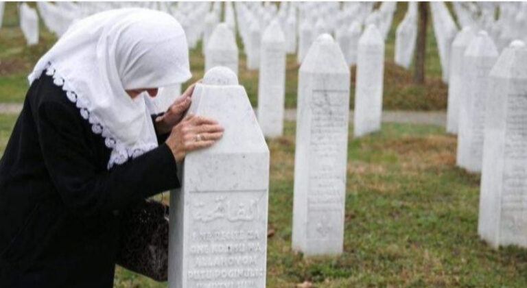 Udruženja žrtava rata jasna: 9. januar ne smije biti dan slavlja!