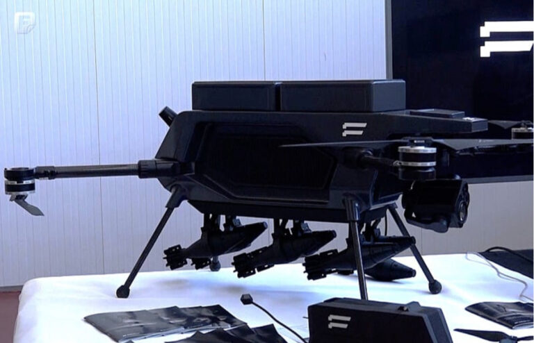 Ministar Košarac ukinuo dozvolu kompaniji BNT iz Novog Travnika za proizvodnju vojnih dronova