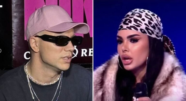 Anita Stanojlović o glasinama: Šta se zapravo desilo sa Reljom Popovićem?