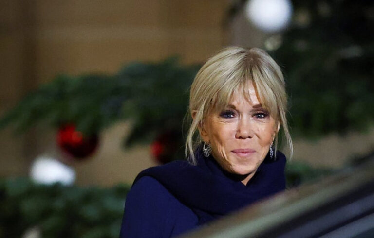 Sud u Parizu osudio 10 osoba zbog cyber-maltretiranja Brigitte Macron