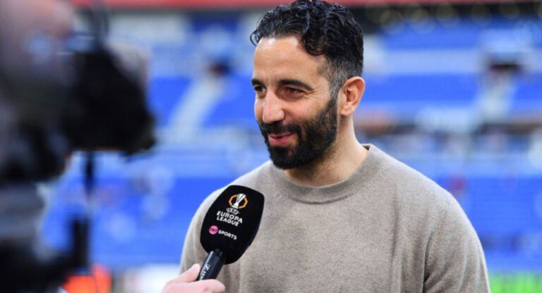 PAKLENI PLAN PORTUGALCA: Evo koliko će United morati platiti Amorimu ako ga otjera