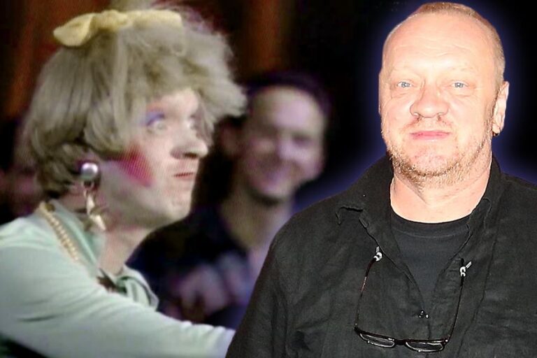 Jasmin Geljo se vraća na scenu ulogom Mime Šiš!