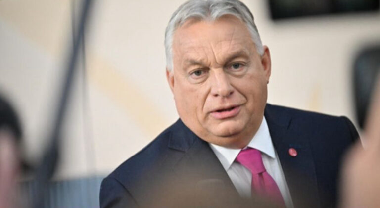 Orban oštro o padu sirijskog režima: “Nećemo žaliti za narko-državom”