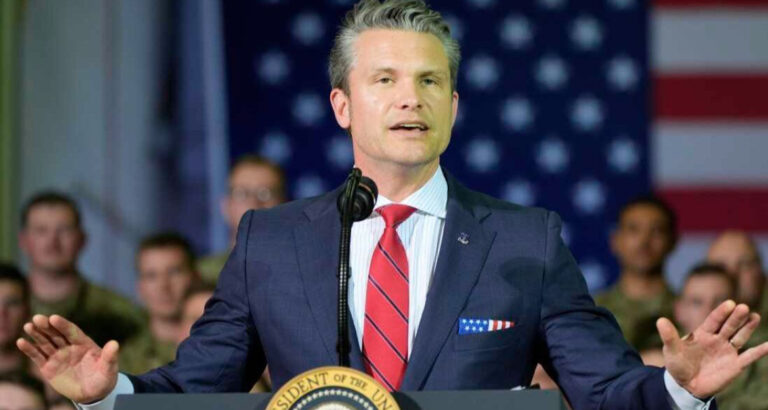  Šef Pentagona o ruskoj odbrani: Više rupa nego zaštite? 