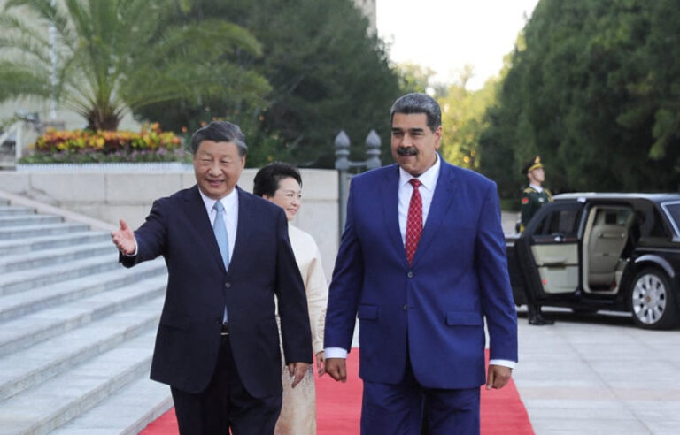 Kineske investicije u Venecueli: Nafta kao zalog za milijarde duga
