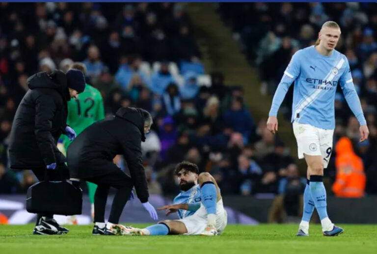 Gvardiol nepokolebljiv: “Vratit ću se jači nego ikad!”