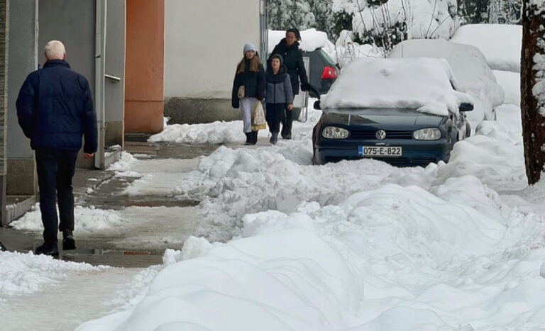 Ključni savjeti za očuvanje zdravlja tokom ekstremnih zimskih uslova