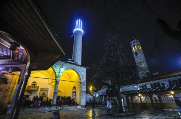 Kada padaju Bajrami u 2026. godini? Detaljan kalendar praznika u BiH