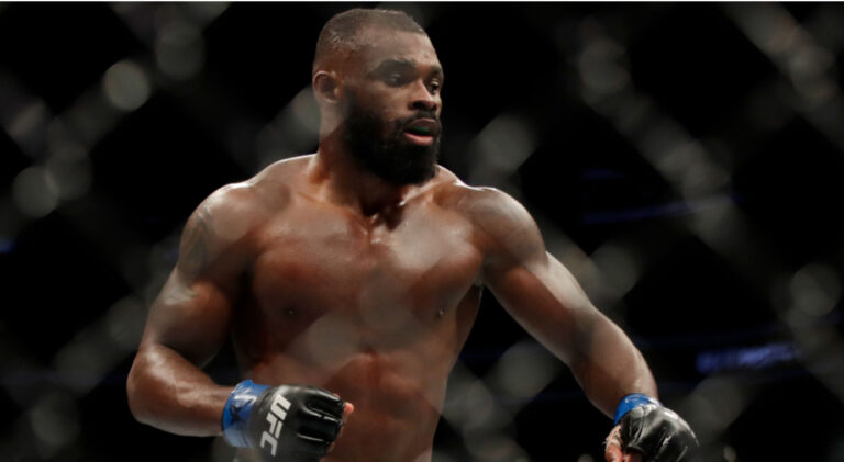 Više od sporta: UFC platio operaciju Marku Colemanu!