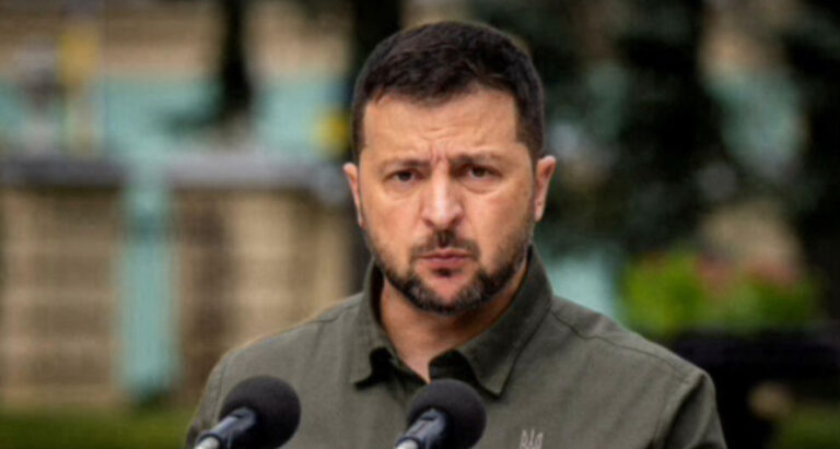 Smijenjen šef ukrajinske obavještajne službe: Odlazak operativca koji je vodio akciju “Paukova mreža”