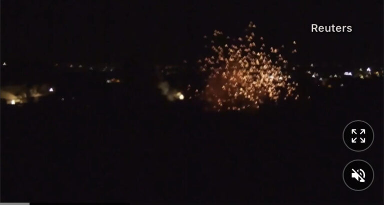 NOVI SUKOBI NA BLISKOM ISTOKU 