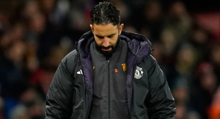 Era poslije Amorima: Može li Junajted konačno izaći iz Fergusonovog teatra sjenki?