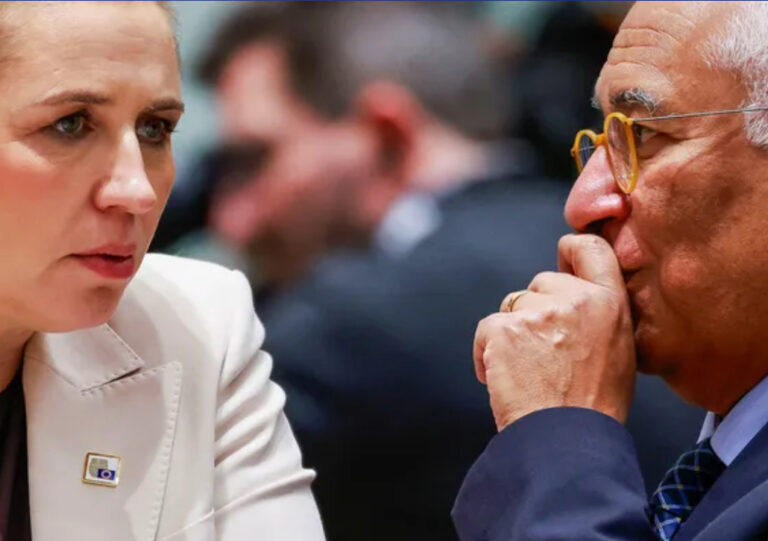 Kraj NATO-a kakvog poznajemo?