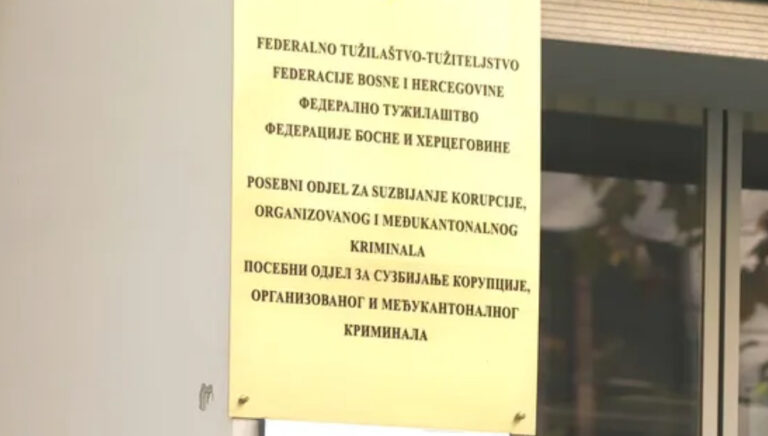 Potvrđena optužnica protiv suspendirane tužiteljice Jasminke Knežević